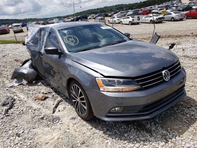 VOLKSWAGEN JETTA SPOR 2016 3vwd17aj2gm401147