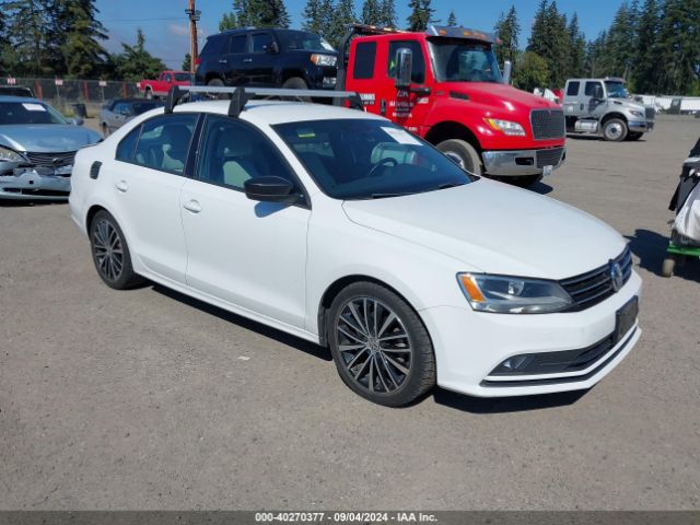 VOLKSWAGEN JETTA 2016 3vwd17aj2gm405795