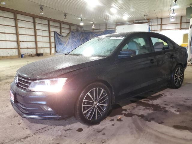 VOLKSWAGEN JETTA 2016 3vwd17aj2gm406316