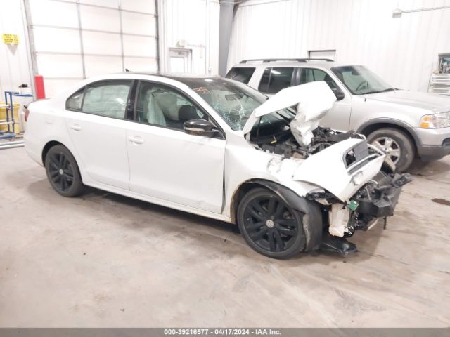 VOLKSWAGEN JETTA 2018 3vwd17aj2jm211002