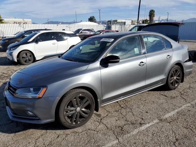 VOLKSWAGEN JETTA 2018 3vwd17aj2jm218676