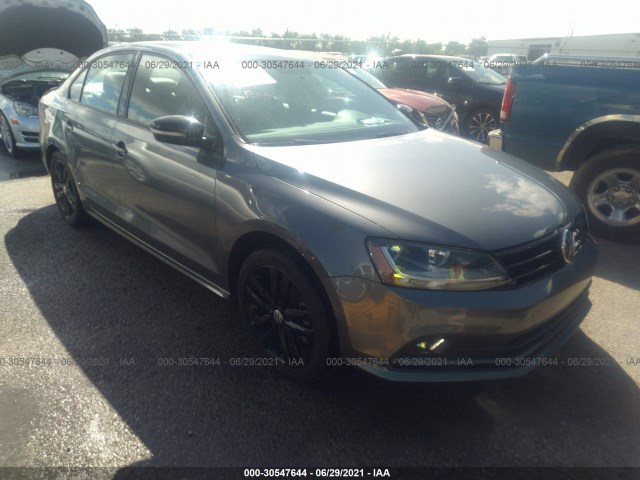 VOLKSWAGEN JETTA 2018 3vwd17aj2jm218712