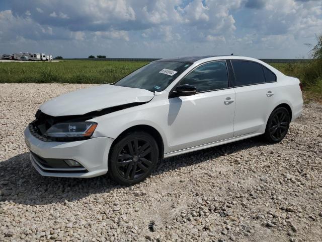 VOLKSWAGEN JETTA SPOR 2018 3vwd17aj2jm220685