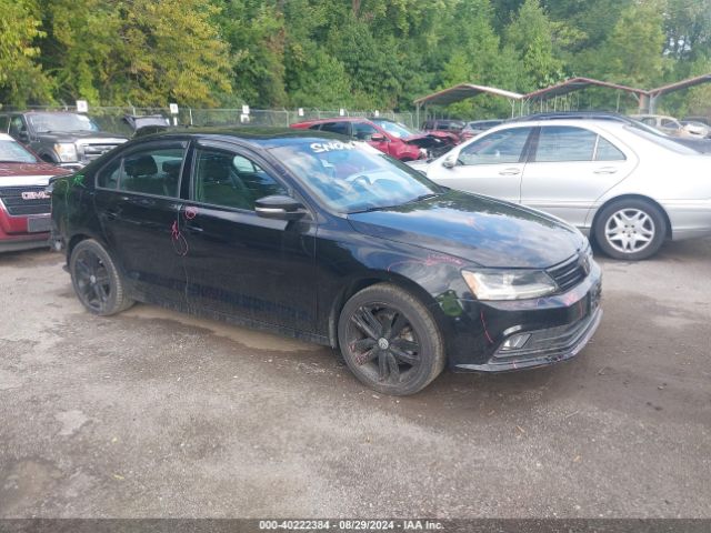 VOLKSWAGEN JETTA 2018 3vwd17aj2jm239124