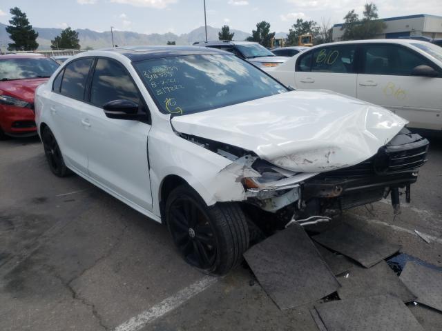 VOLKSWAGEN JETTA SPOR 2018 3vwd17aj2jm250611