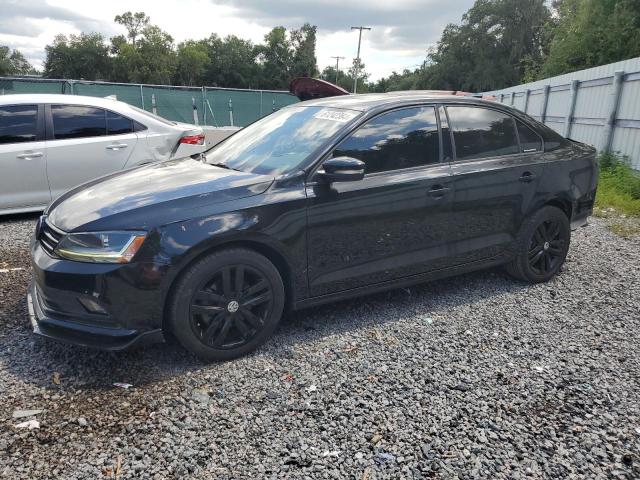 VOLKSWAGEN JETTA 2018 3vwd17aj2jm254125