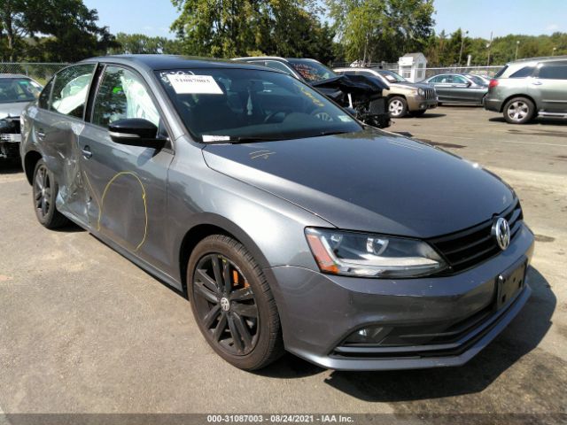 VOLKSWAGEN JETTA 2018 3vwd17aj2jm262256