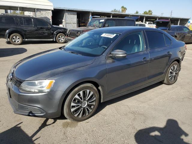 VOLKSWAGEN JETTA SE 2014 3vwd17aj3em206820