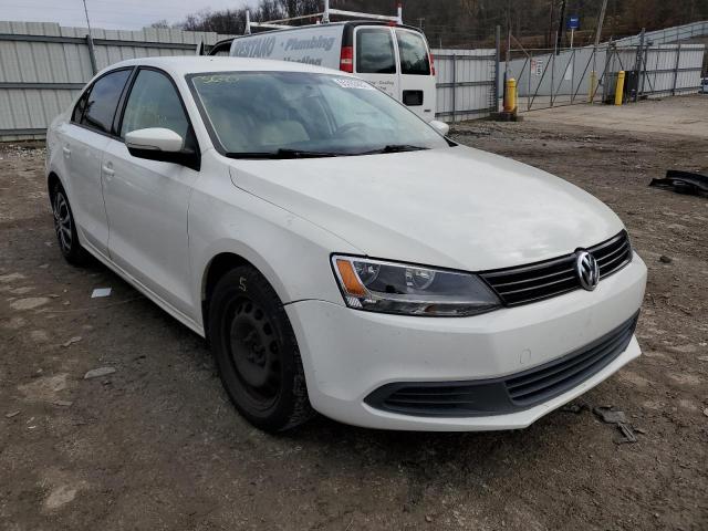 VOLKSWAGEN JETTA 2014 3vwd17aj3em226923