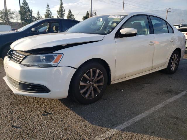 VOLKSWAGEN JETTA 2014 3vwd17aj3em232589