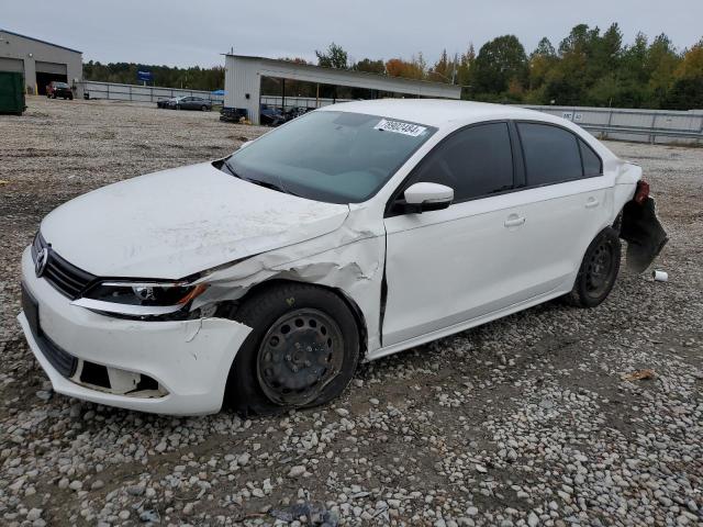 VOLKSWAGEN JETTA SE 2014 3vwd17aj3em240059