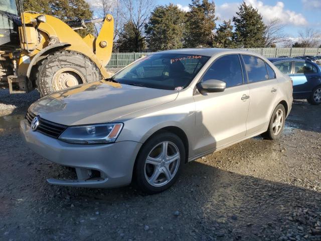 VOLKSWAGEN JETTA 2014 3vwd17aj3em244094