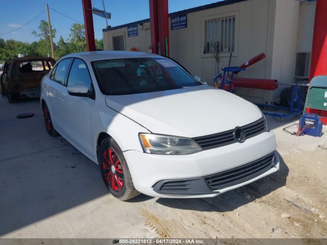 VOLKSWAGEN JETTA 2014 3vwd17aj3em264569