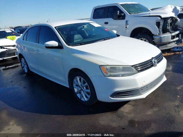 VOLKSWAGEN JETTA SEDAN 2014 3vwd17aj3em265382