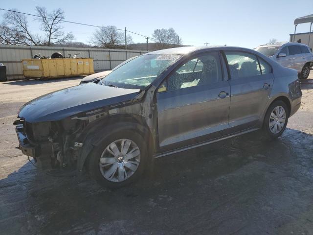 VOLKSWAGEN JETTA 2014 3vwd17aj3em271165