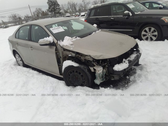 VOLKSWAGEN NULL 2014 3vwd17aj3em272106