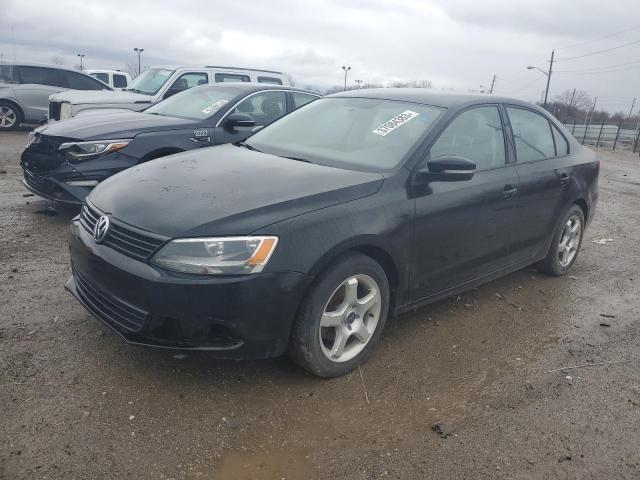 VOLKSWAGEN JETTA 2014 3vwd17aj3em277483