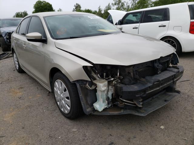 VOLKSWAGEN NULL 2014 3vwd17aj3em279489