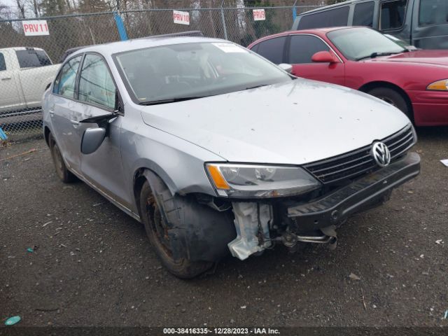 VOLKSWAGEN JETTA 2014 3vwd17aj3em282635