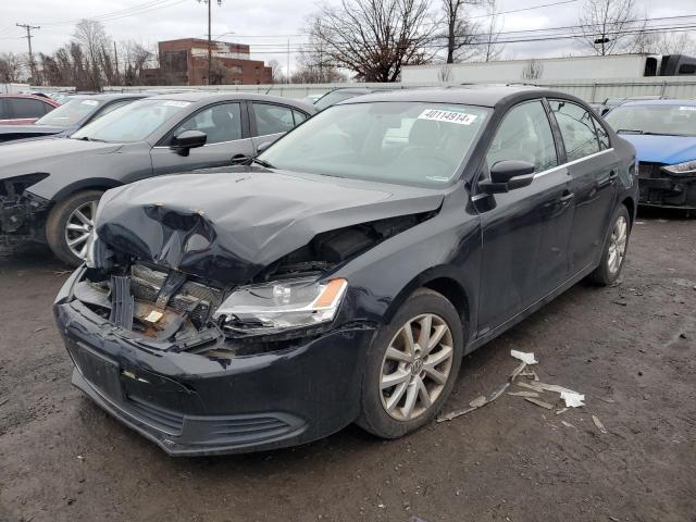 VOLKSWAGEN JETTA 2014 3vwd17aj3em285888