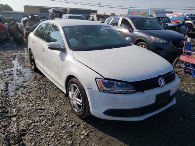 VOLKSWAGEN NULL 2014 3vwd17aj3em293943