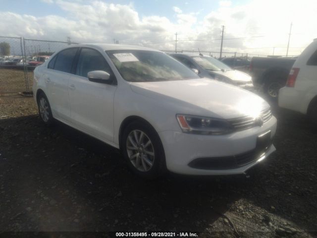 VOLKSWAGEN JETTA SEDAN 2014 3vwd17aj3em313916