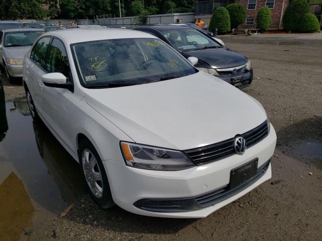 VOLKSWAGEN NULL 2014 3vwd17aj3em315505