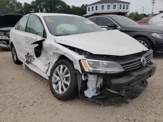 VOLKSWAGEN JETTA SE 2014 3vwd17aj3em328125