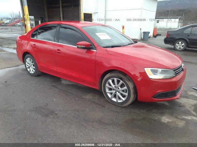 VOLKSWAGEN NULL 2014 3vwd17aj3em328500