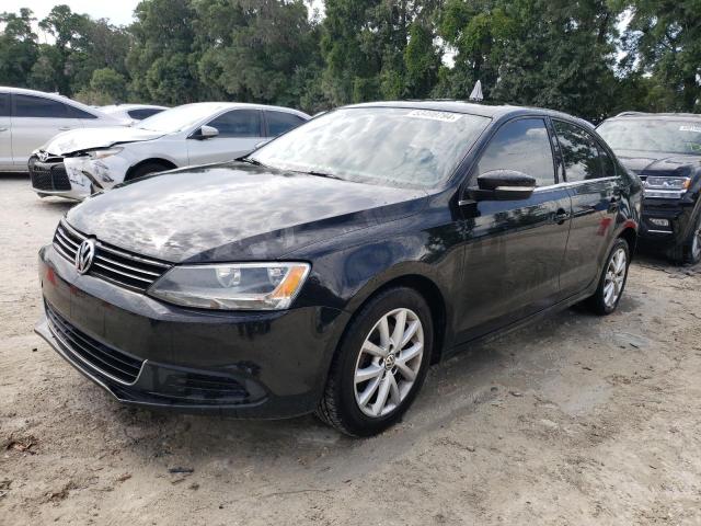 VOLKSWAGEN JETTA 2014 3vwd17aj3em356121