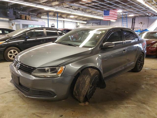 VOLKSWAGEN JETTA 2014 3vwd17aj3em358810