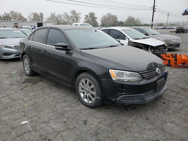 VOLKSWAGEN JETTA SE 2014 3vwd17aj3em376661