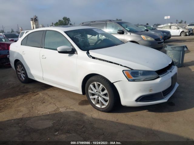 VOLKSWAGEN JETTA SEDAN 2014 3vwd17aj3em385232