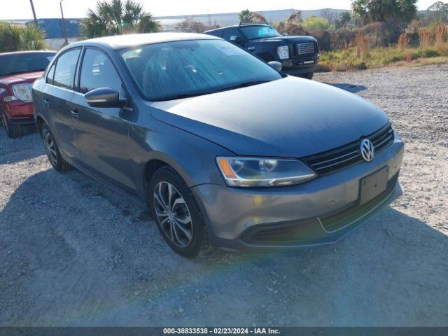 VOLKSWAGEN JETTA 2014 3vwd17aj3em390303