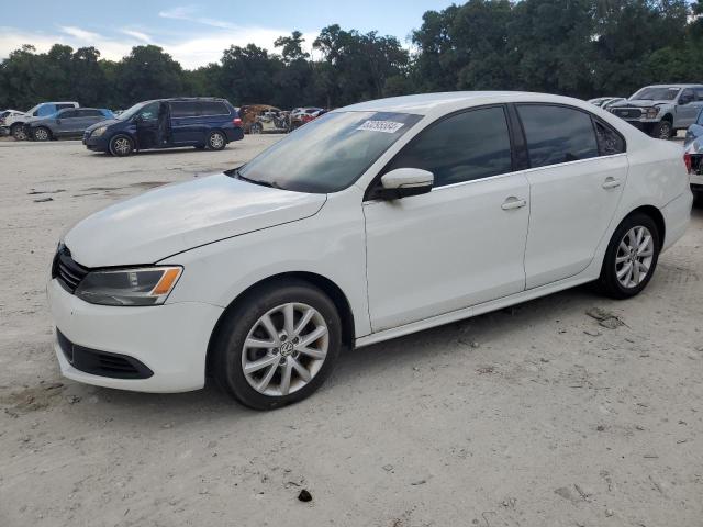 VOLKSWAGEN JETTA 2014 3vwd17aj3em407780