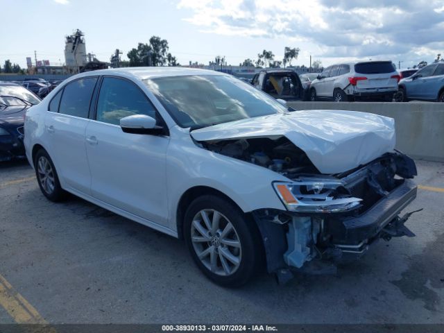 VOLKSWAGEN JETTA 2014 3vwd17aj3em415801