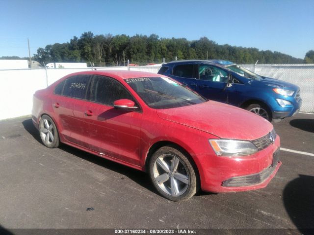 VOLKSWAGEN NULL 2014 3vwd17aj3em424546