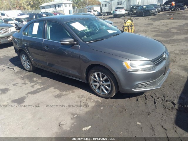 VOLKSWAGEN NULL 2014 3vwd17aj3em426412