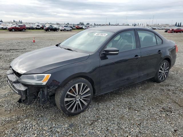 VOLKSWAGEN JETTA 2014 3vwd17aj3em427429