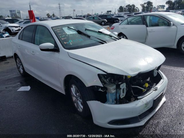 VOLKSWAGEN JETTA 2014 3vwd17aj3em430265