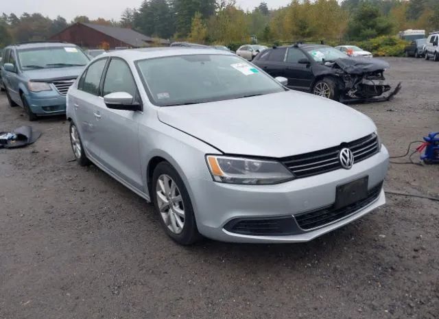 VOLKSWAGEN NULL 2014 3vwd17aj3em440200