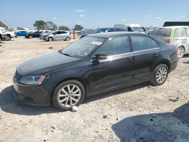 VOLKSWAGEN JETTA 2014 3vwd17aj3em444957