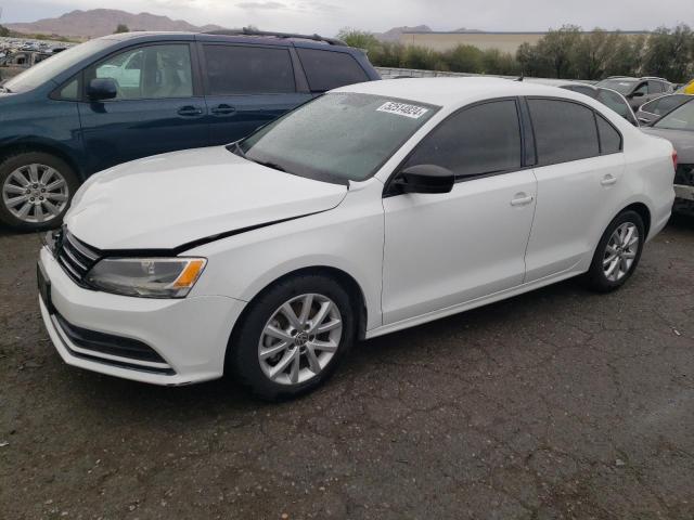 VOLKSWAGEN JETTA 2015 3vwd17aj3fm204180