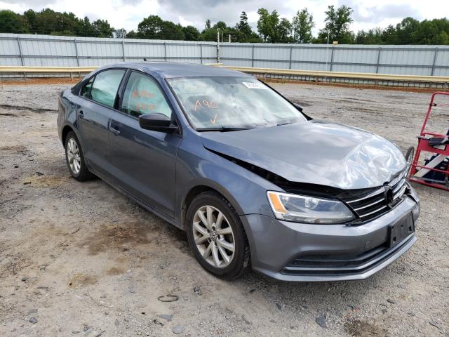 VOLKSWAGEN NULL 2015 3vwd17aj3fm211193