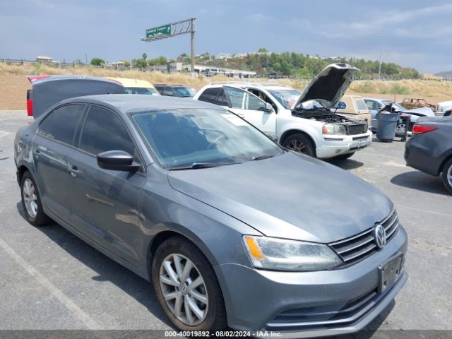 VOLKSWAGEN JETTA 2015 3vwd17aj3fm211209