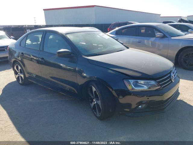 VOLKSWAGEN JETTA 2015 3vwd17aj3fm215051