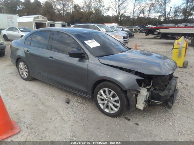 VOLKSWAGEN JETTA SEDAN 2015 3vwd17aj3fm223957