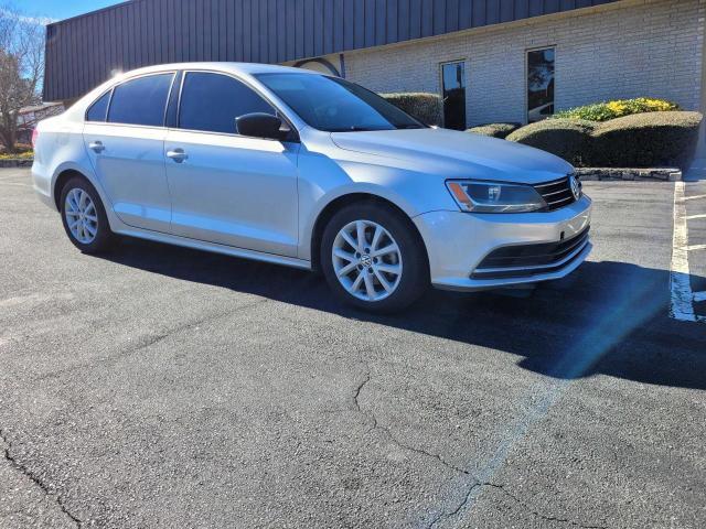 VOLKSWAGEN JETTA SE 2015 3vwd17aj3fm227068