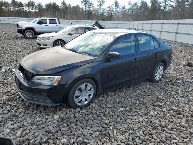 VOLKSWAGEN JETTA 2015 3vwd17aj3fm229841