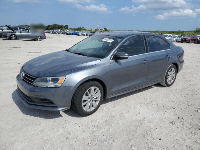 VOLKSWAGEN JETTA 2015 3vwd17aj3fm235042